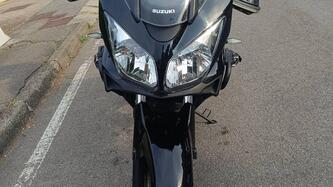 Suzuki V-Strom 650DL (2004 - 06)