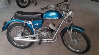 Fantic Motor ti turismo  epoca