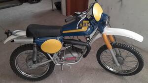 Betamotor  
