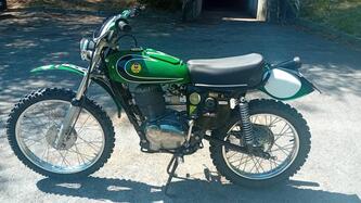 Gilera Frigerio epoca