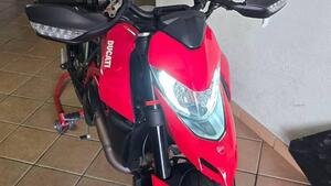 Ducati Hypermotard 950 (2019 - 20) 