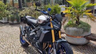 Yamaha MT-09 SP (2024 - 25)