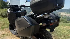Honda Integra 750 DCT (2016 - 17)  (4)