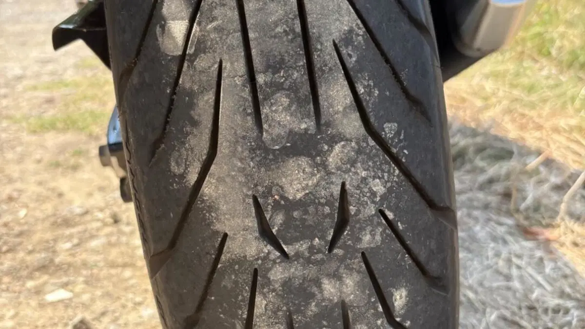 Honda Integra 750 DCT (2016 - 17)  (5)