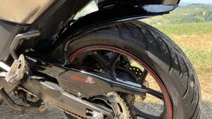 Honda Integra 750 DCT (2016 - 17)  (9)