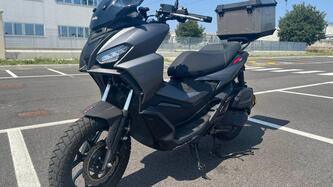 Aprilia SR GT 200 (2025) usata