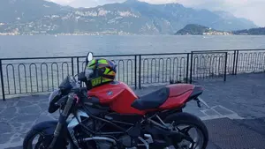 MV Agusta Brutale 750 S (2002 - 06)  (2)