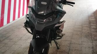 CFMOTO 800MT Sport (2022 - 25) usata