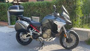 Ducati Multistrada V4 S (2021 - 24) 