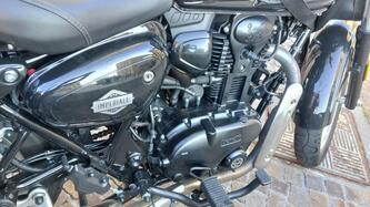Benelli Imperiale 400 (2021 - 25) usata