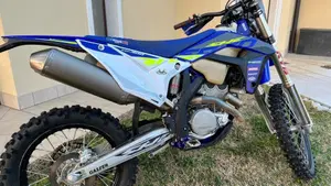 Sherco 300 SEF Factory (2023) 