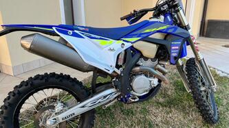 Sherco 300 SEF Factory (2023) usata