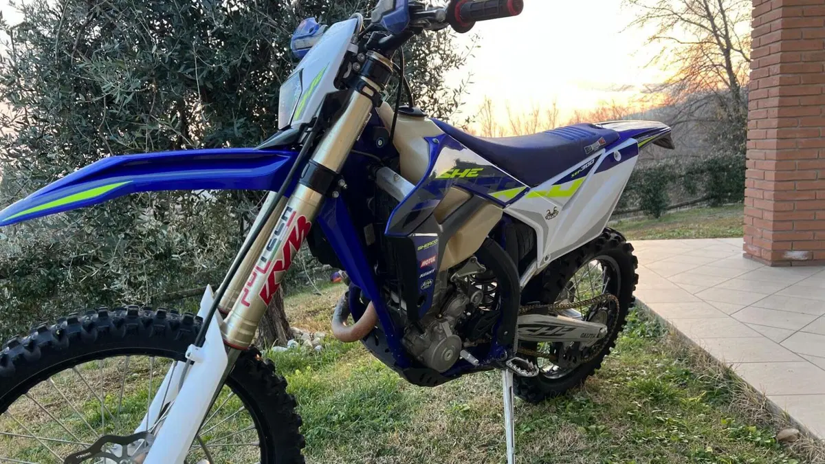 Sherco 300 SEF Factory (2023)  (2)