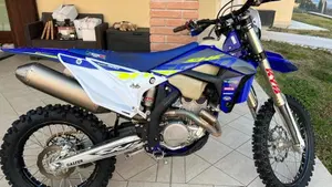 Sherco 300 SEF Factory (2023)  (3)