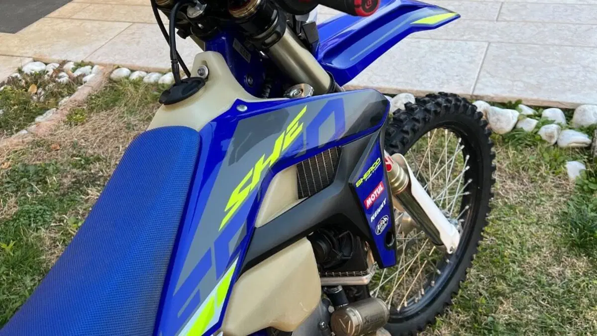 Sherco 300 SEF Factory (2023)  (4)