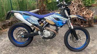 Husaberg FE 250 (2013)