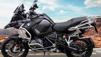 Bmw R 1250 GS Adventure (2021 - 24) usata