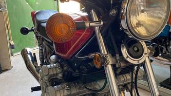 Honda CBX 1000 epoca