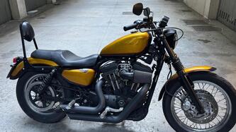 Harley-Davidson 1200 Custom (2004 - 06) - XL 1200C usata