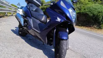 Honda Silver Wing 400 (2006 - 09) usata