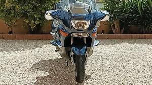Bmw K 1200 LT (2004 - 10) 