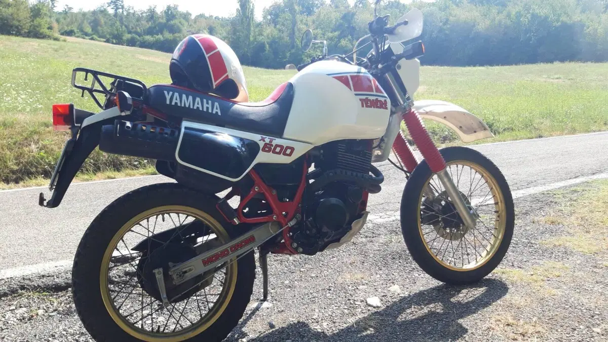 Yamaha   (5)