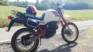 Yamaha   (5)
