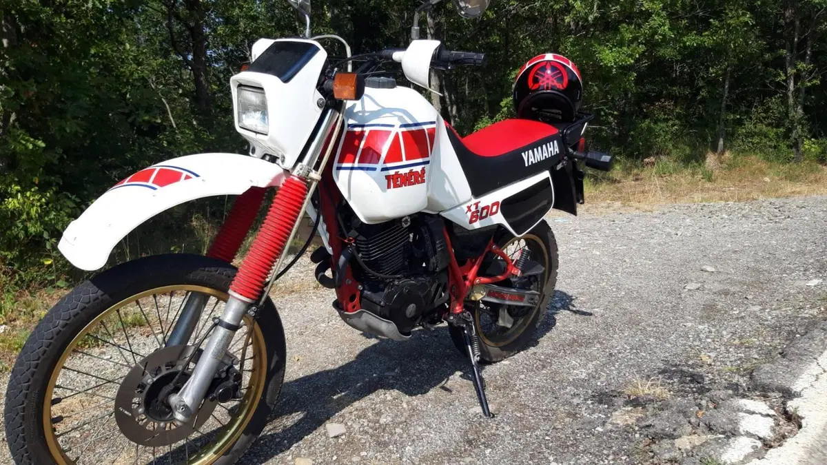 Yamaha   (7)