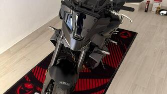 Yamaha MT-09 (2024 - 25) usata