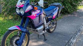 Honda Africa Twin XRV 750 (1992) usata