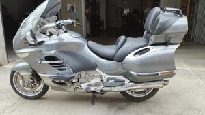 Bmw K 1200 LT (2004 - 10) 