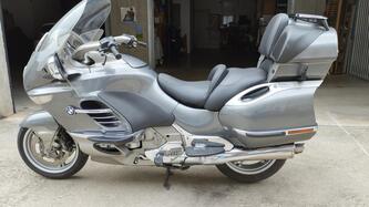 Bmw K 1200 LT (2004 - 10) usata