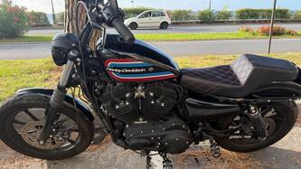 Harley-Davidson 1200 Custom (2018 - 20) - XL1200C usata