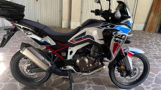 Honda Africa Twin CRF 1100L Urban (2022 - 23)