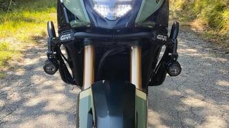 Honda CB 500 X (2022 - 23) usata