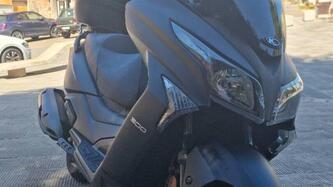 Kymco X-Town 300i ABS (2016 - 20) usata