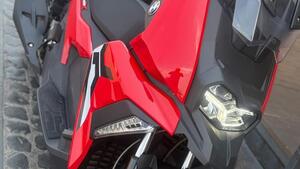 Bmw C 400 X (2021 - 24) 