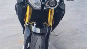 Bmw S 1000 R (2017 - 20)  (2)