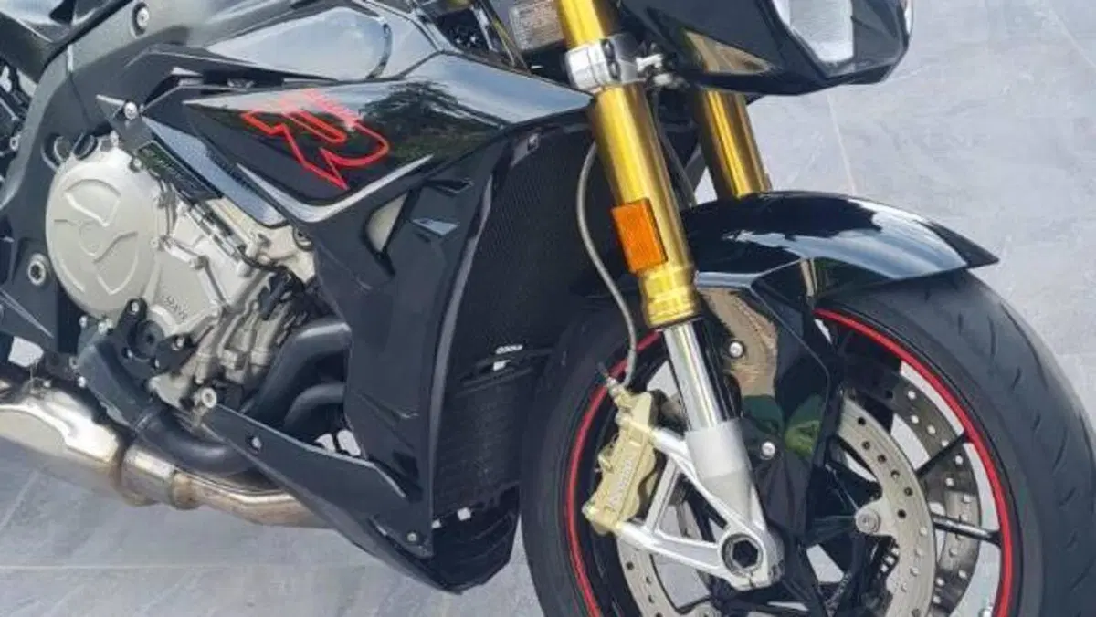 Bmw S 1000 R (2017 - 20) 