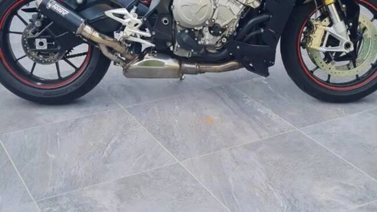 Bmw S 1000 R (2017 - 20)  (4)