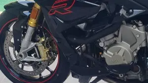 Bmw S 1000 R (2017 - 20)  (5)