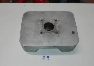 Cilindro Mahle per Sachs 50 38 mm - Annuncio 9802412