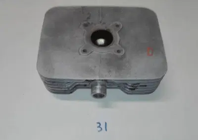 Cilindro Mahle Sachs 50 5marce - Annuncio 9802413