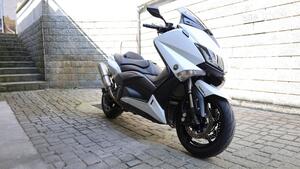 Yamaha T-Max 530 ABS (2015 - 17) 