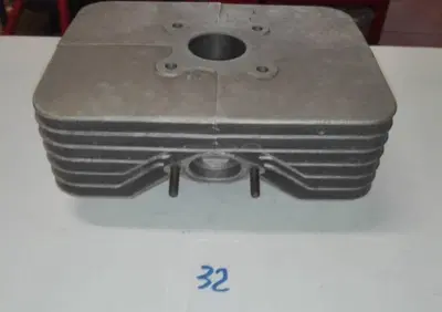 Cilindro Sachs 50 38 mm - Annuncio 9802414