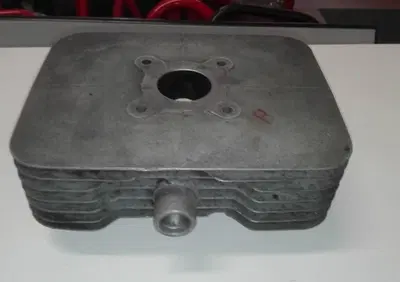 Cilindro Sachs 50 originale - Annuncio 9802415