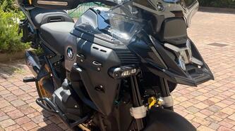 Bmw R 1300 GS Adventure Triple Black (2025) usata