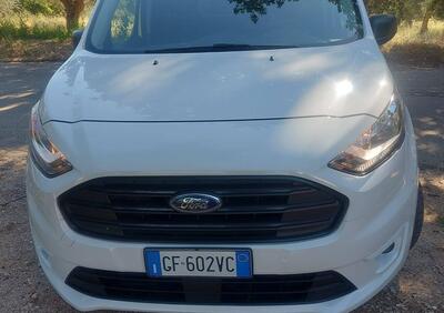 Ford Transit Connect Furgone 200 1.5 TDCi 100CV PC Furgone Trend usato