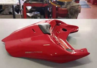 CODONE MONOPOSTO DUCATI 749-999 - Annuncio 9802425