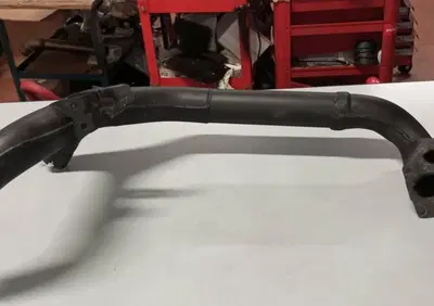 Collettore di scarico Honda cx 500 turbo - Annuncio 9802429